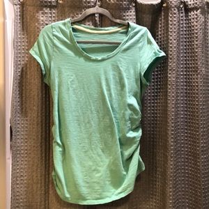 Liz Lange Maternity Top